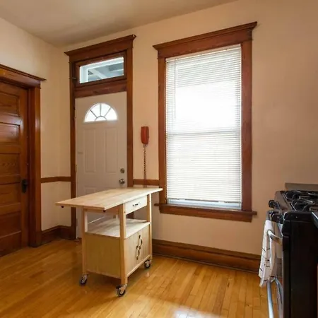 Wrigley Oasis! Steps From The Field! - 3Bd 1Ba Apartment Chicago Exterior photo